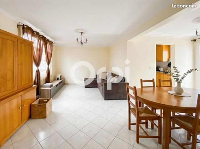 Maison 4 pièces 94 m²