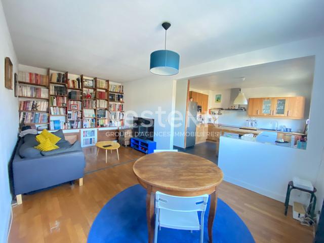 Maison 4 pièces 94 m²