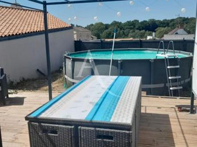 Maison 4 pièces 94 m²