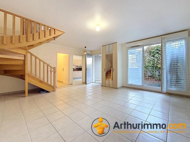 Maison 4 pièces 94 m²