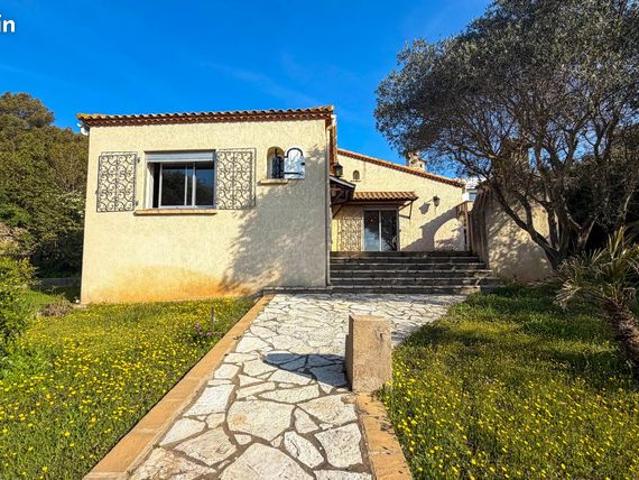 Maison 4 pièces 94 m²