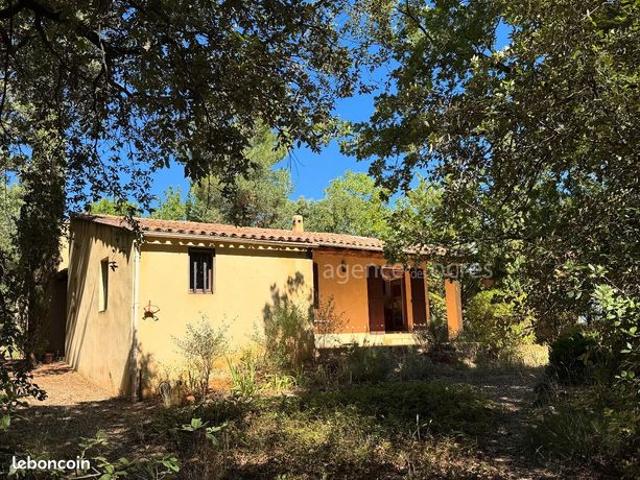 Maison 4 pièces 94 m²