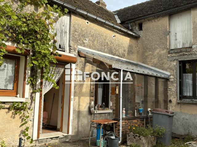 Maison 4 pièces 94 m²
