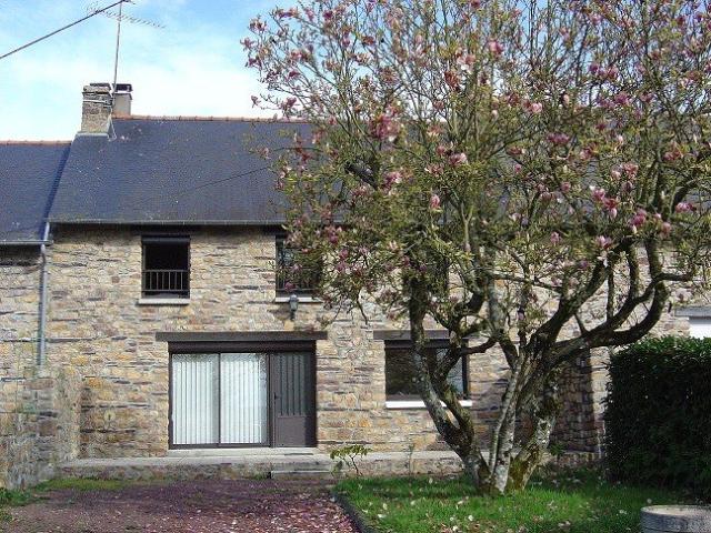 Maison 4 pièces 94 m²