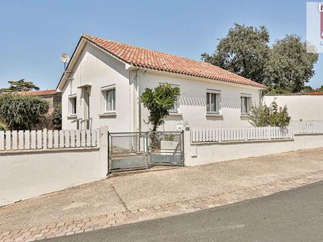 Maison 4 pièces 94 m²