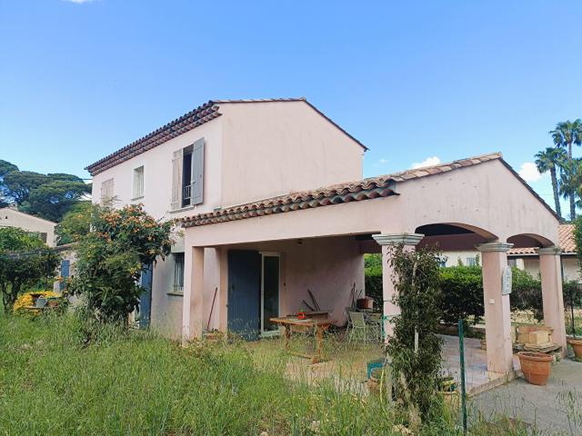 Maison 4 pièces 94 m²