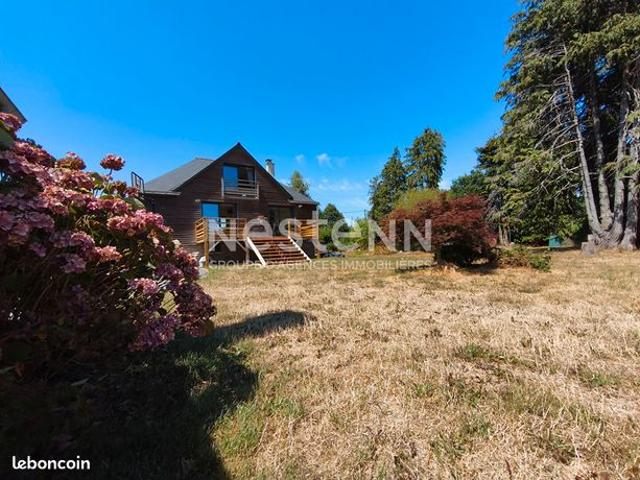 Maison 4 pièces 94 m²