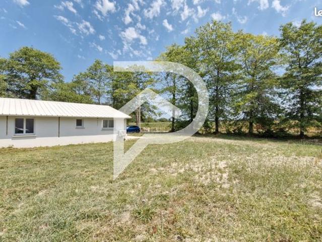 Maison 4 pièces 94 m²