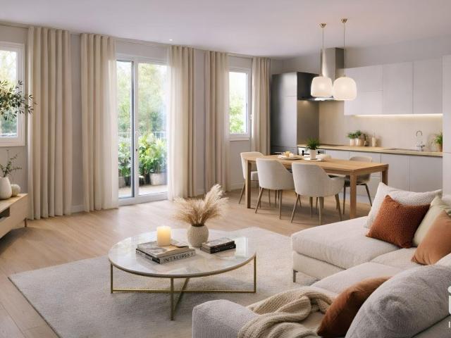 Maison 4 pièces 94 m²