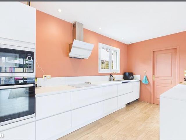 Maison 4 pièces 94 m²