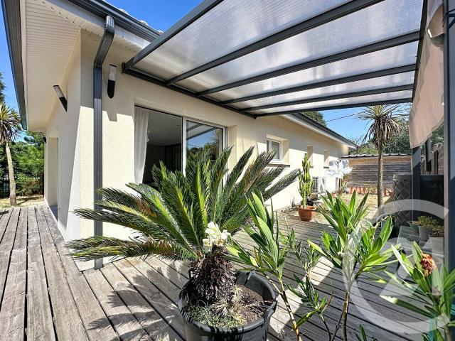 Maison 4 pièces 94 m²