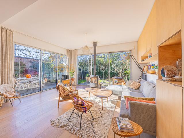 Maison 4 pièces 94 m²
