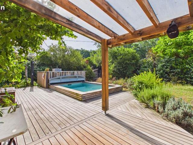 Maison 4 pièces 94 m²