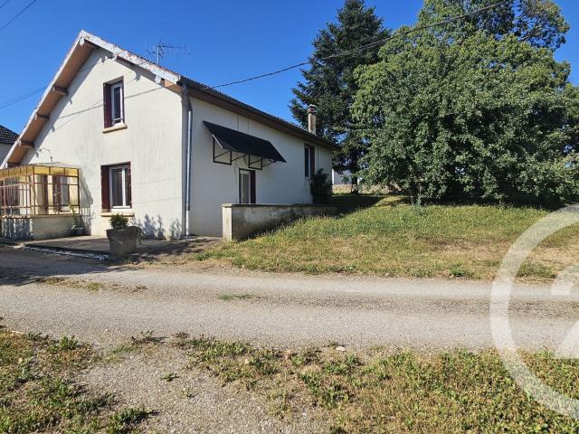 Maison 4 pièces 94 m²