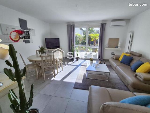 Maison 4 pièces 94 m²