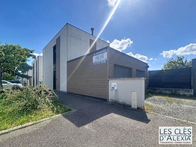 Maison 4 pièces 94 m²