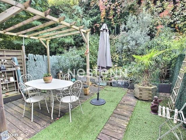 Maison 4 pièces 94 m²