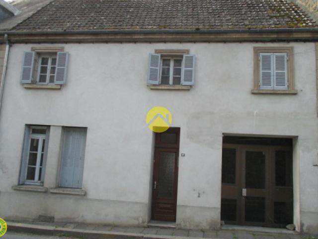 Maison 4 pièces 97 m²
