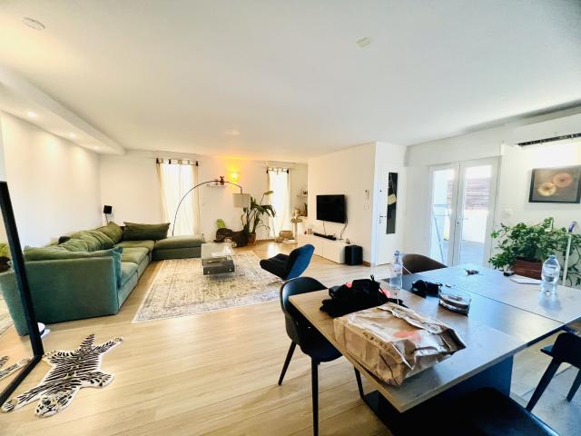 Maison 4 pièces 94 m²
