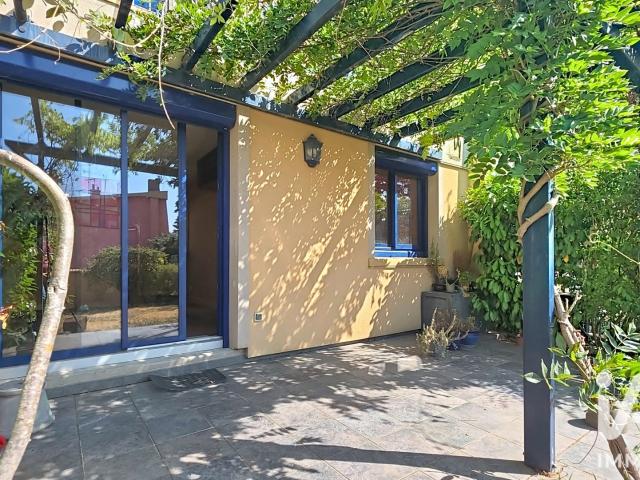 Maison 4 pièces 94 m²