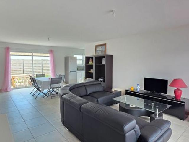 Maison 4 pièces 94 m²