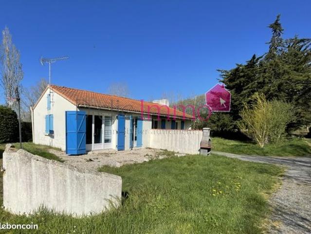 Maison 4 pièces 94 m²