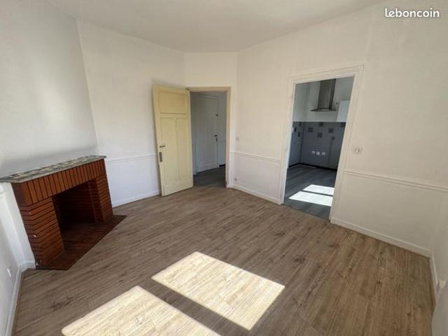 Maison 4 pièces 94 m²