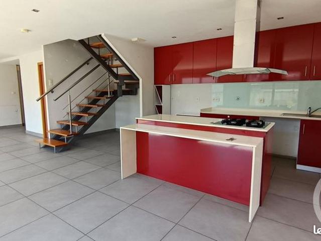 Maison 4 pièces 94 m²