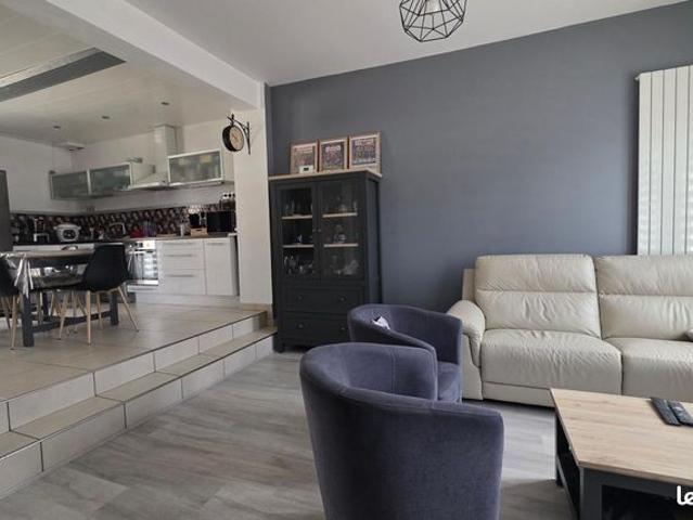 Maison 4 pièces 94 m²