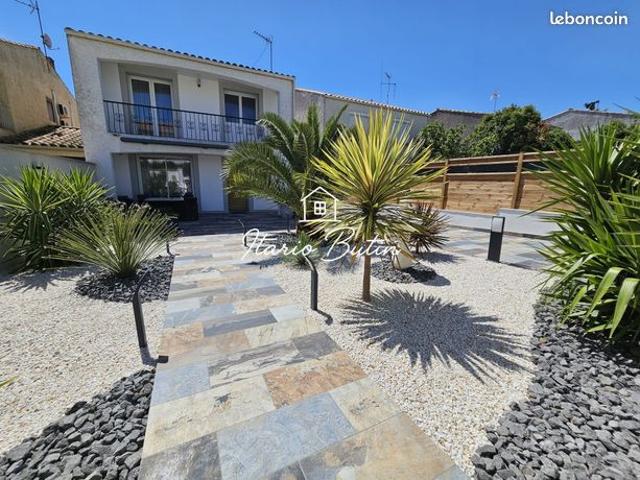 Maison 4 pièces 94 m²