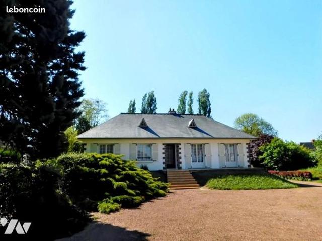 Maison 4 pièces 94 m²