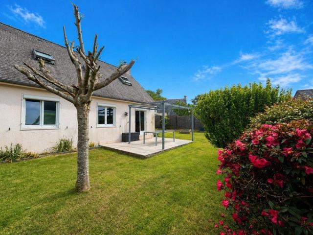 Maison 4 pièces 94 m²