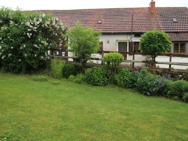 Maison 4 pièces 94 m²