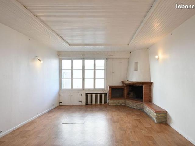 Maison 4 pièces 94 m²
