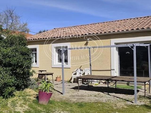 Maison 4 pièces 94 m²