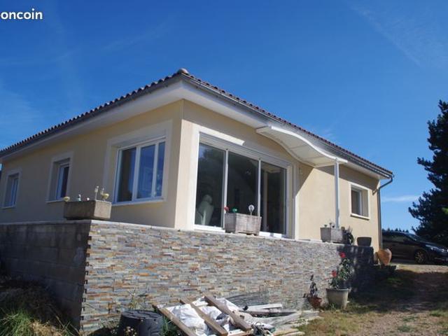 Maison 4 pièces 94 m²