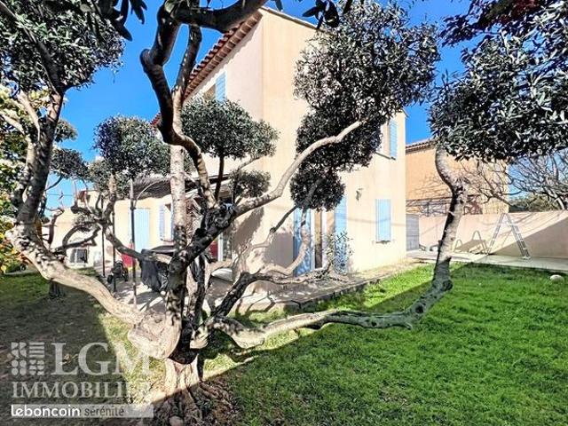Maison 4 pièces 94 m²