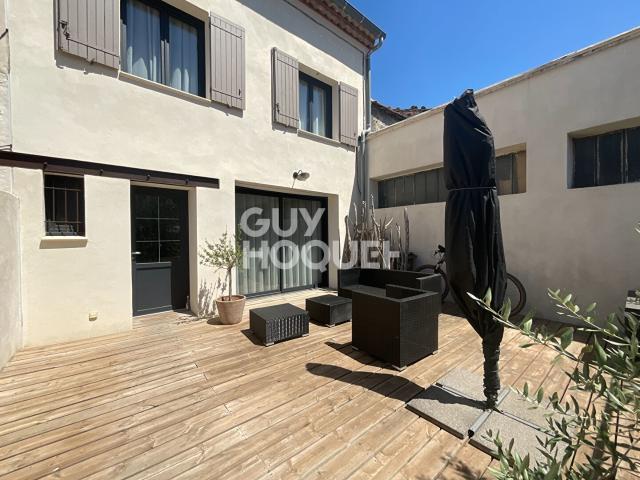 Maison 4 pièces 94 m²