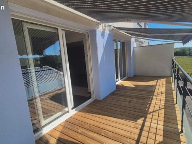 Maison 4 pièces 94 m²