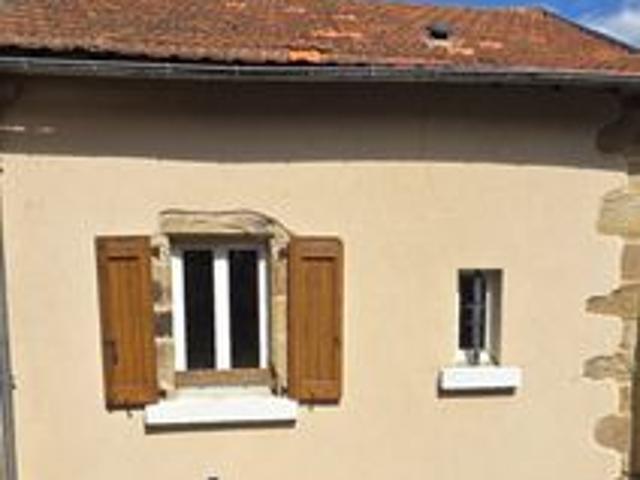 Maison 4 pièces 94 m²