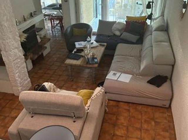 Maison 4 pièces 94 m²