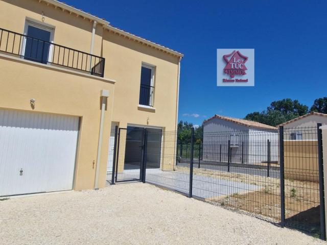 Maison 4 pièces 94 m²