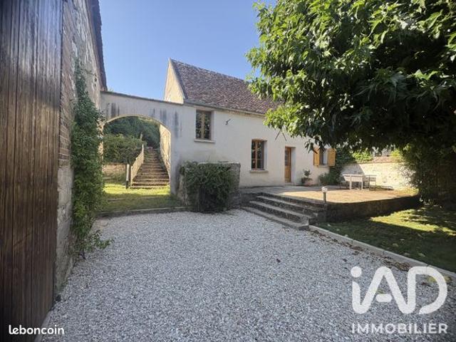 Maison 4 pièces 94 m²