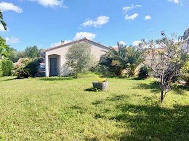 Maison 4 pièces 94 m²