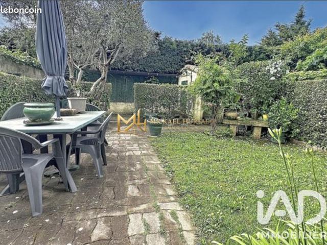 Maison 4 pièces 94 m²