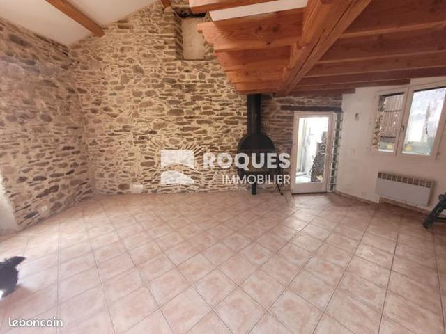 Maison 4 pièces 94 m²