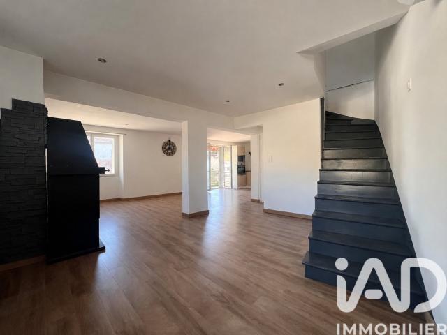 Maison 4 pièces 94 m²