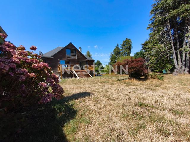 Maison 4 pièces 94 m²