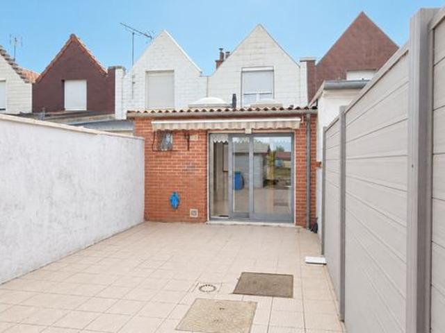 Maison 4 pièces 94 m²