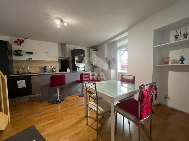 Maison 4 pièces 94 m²
